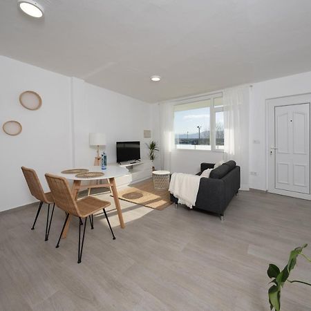 Apartament Apartamento Baixamar Fisterra Zewnętrze zdjęcie