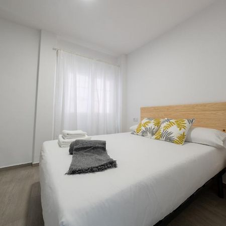Apartament Apartamento Baixamar Fisterra Zewnętrze zdjęcie