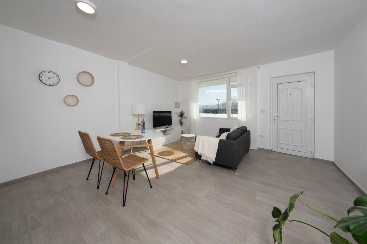 Apartament Apartamento Baixamar Fisterra Zewnętrze zdjęcie