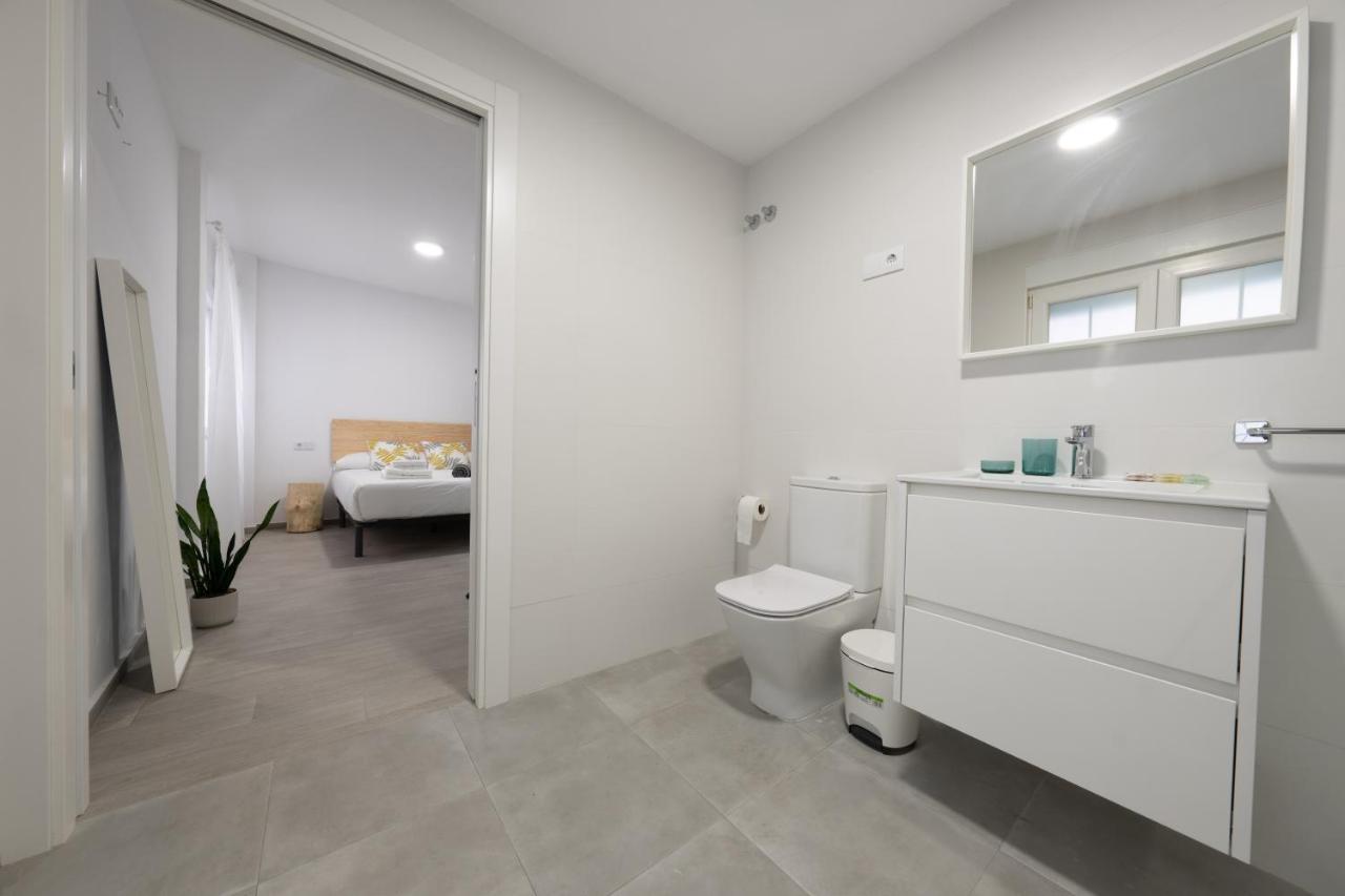 Apartament Apartamento Baixamar Fisterra Zewnętrze zdjęcie