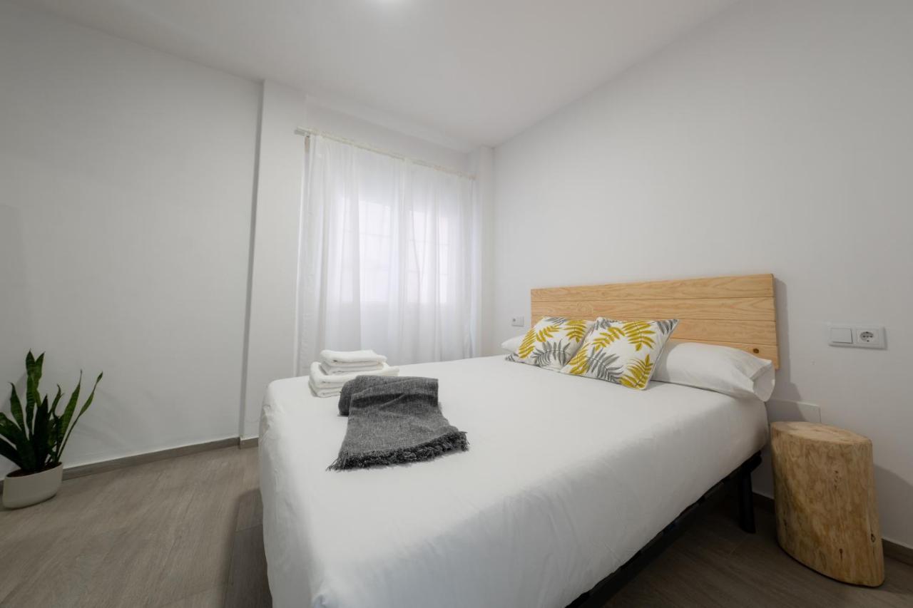 Apartament Apartamento Baixamar Fisterra Zewnętrze zdjęcie