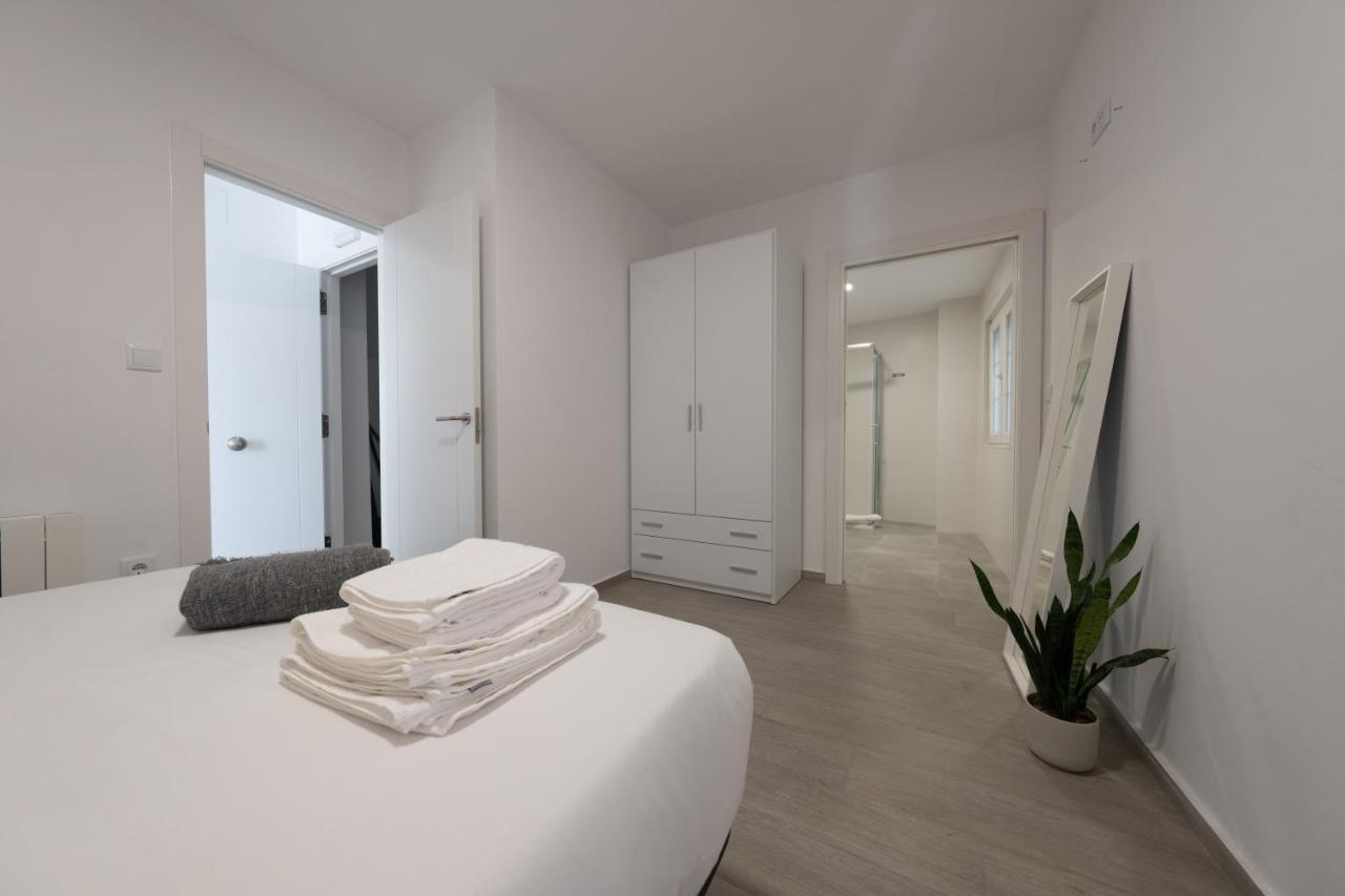 Apartament Apartamento Baixamar Fisterra Zewnętrze zdjęcie